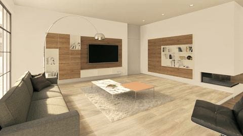 Ламинат "Kastamonu" Sunfloor Дуб миланский (1380*195*8 мм) — купить в Калуге