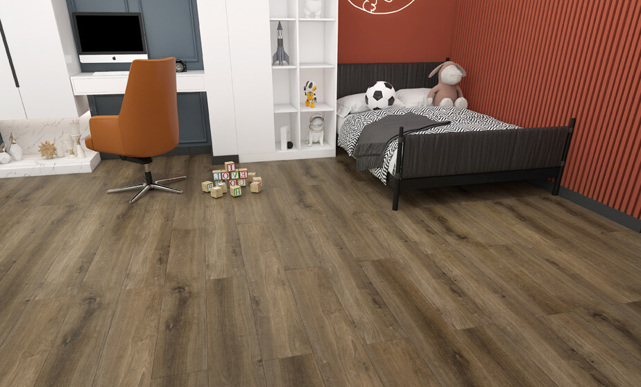 Ламинат SPC AquaMax Дуб Лодис (1524*228*4,5 мм) — купить в Калуге