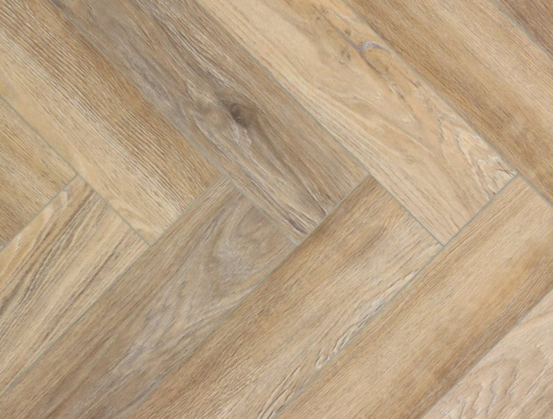 SPC плитка "Bonkeel" Дуб Бонди (640*128*4мм) — купить в Калуге