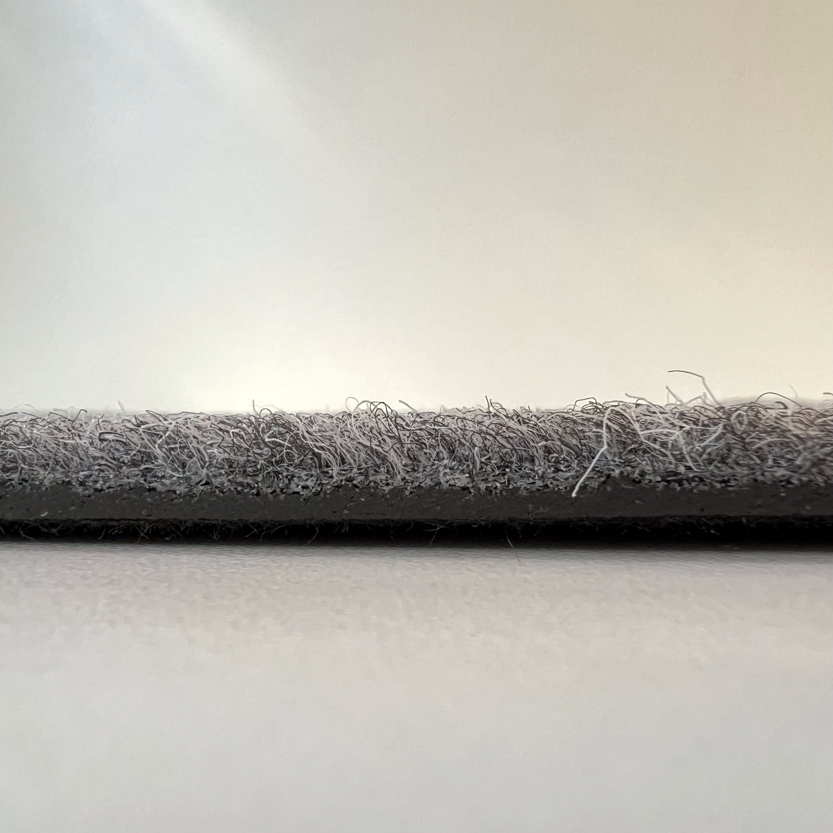 Ковровая плитка "Bonkeel" Storm NP Grey (500*500*4,6 мм) — купить в Калуге