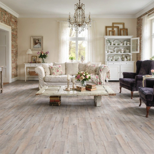 ПВХ плитка «Tarkett» Nora (914,4*152,4*3 мм) — купить в Калуге