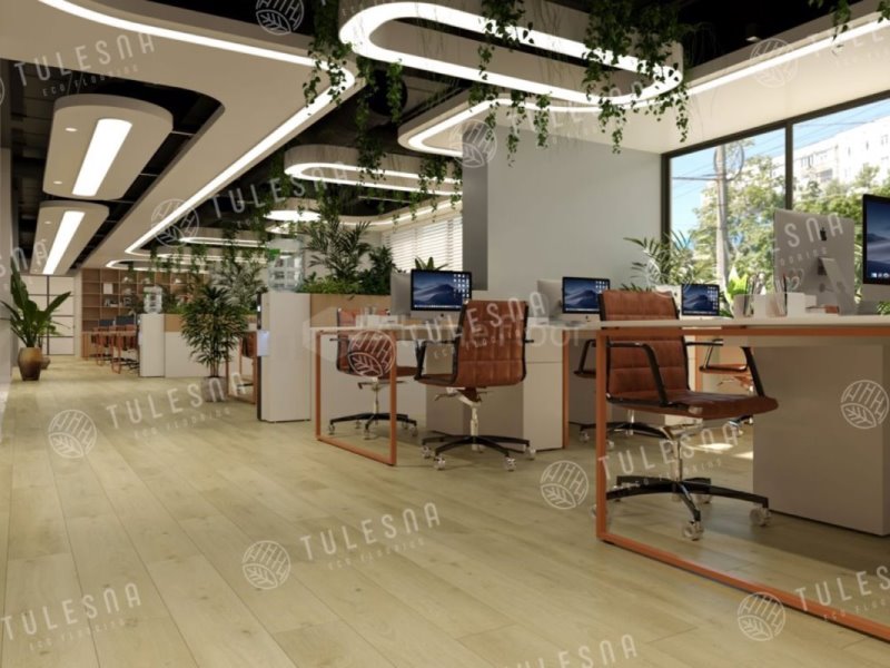 ABA Ламинат "Tulesna" Modesto (1220*183*8 мм) — купить в Калуге