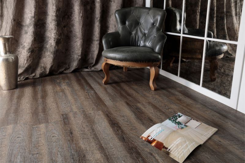 Замковая ПВХ плитка "Aquafloor" Nano AF3220N (1221*180*3,2мм) — купить в Калуге