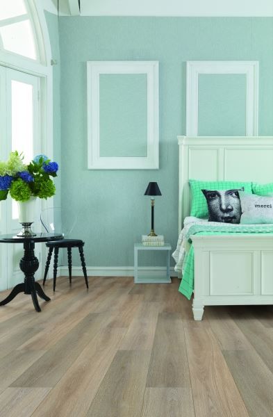 Кварцвиниловая плитка "LG" Орешник классический (1200*180*2 мм) — купить в Калуге