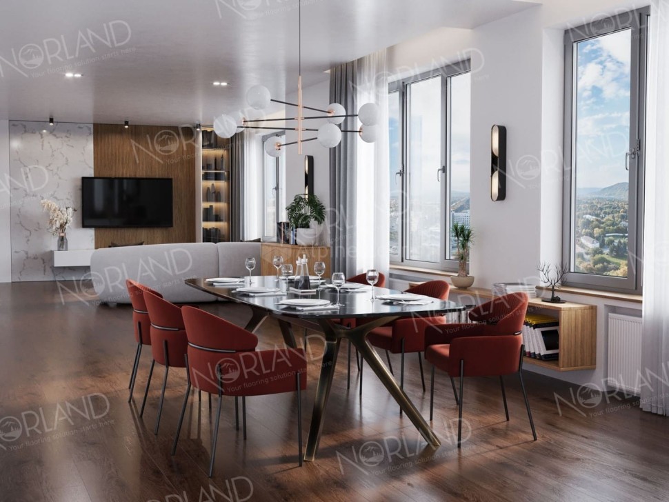 Виниловый ламинат "Norland" Astrit (1220*183*3,5 мм) — купить в Калуге