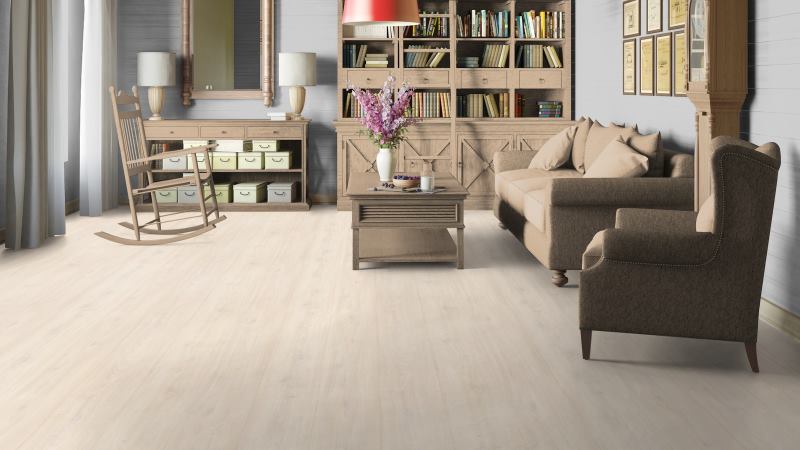 Линолеум бытовой "Tarkett" Европа Orinoco 3 (3,5м) — купить в Калуге