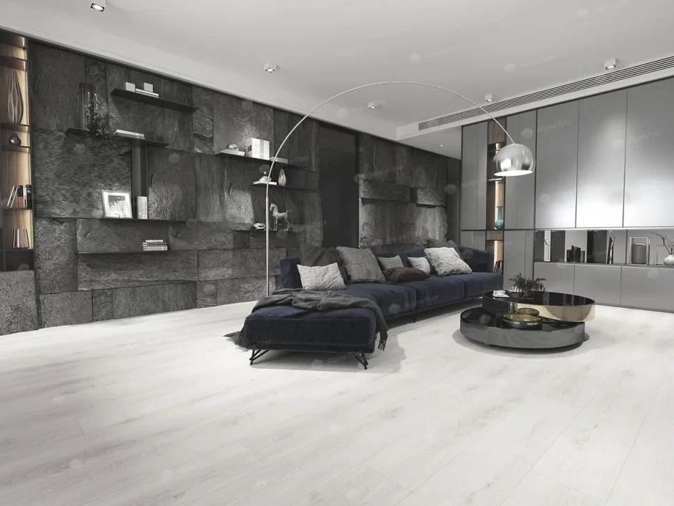 Виниловый ламинат "Alpine Floor" Premium XL Дуб Кливио (1800*229*8 мм) — купить в Калуге
