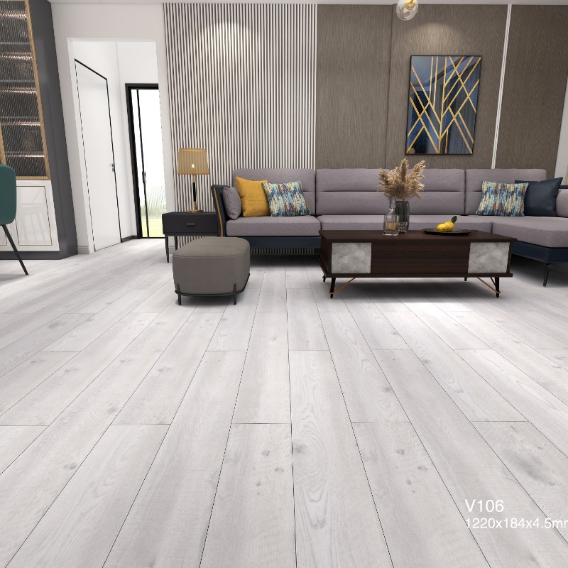 Виниловые полы "Betta" Villa Дуб Имола V106 (1220*184*4,5 мм) — купить в Калуге