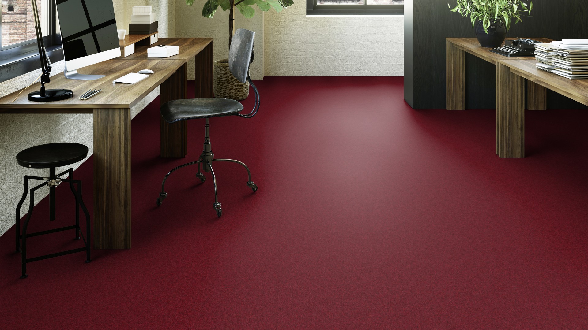 Ковровая плитка Medusa Tile 11 (500*500*5 мм) — купить в Калуге