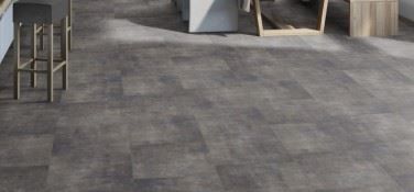 Виниловая плитка "Tarkett" Lounge Concrete (457,2*457,2*3,0 мм) — купить в Калуге