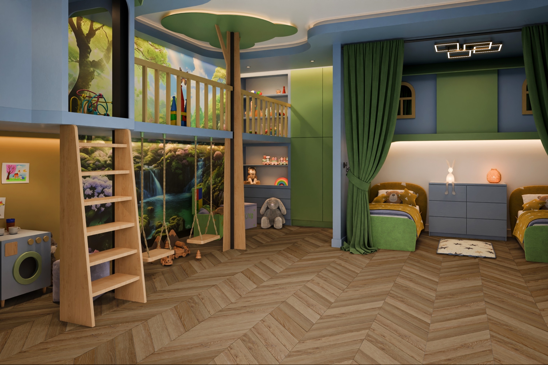 Усовершенствованная кварц-виниловая плитка «Damy Floor» Лувр (600*127*2,5 мм) — купить в Калуге