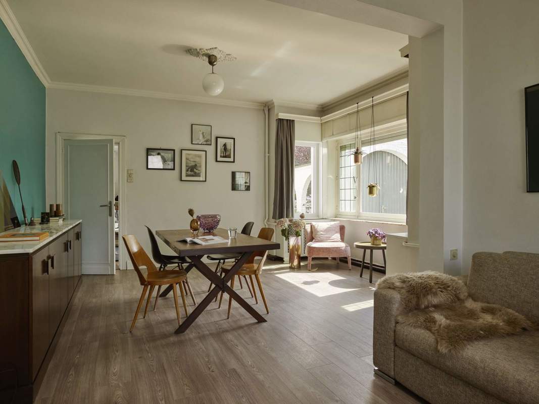 Замковая ПВХ плитка "Berry Alloc" Pureclick 55 COLUMBIAN OAK 939M (204*1326*5 мм) — купить в Калуге