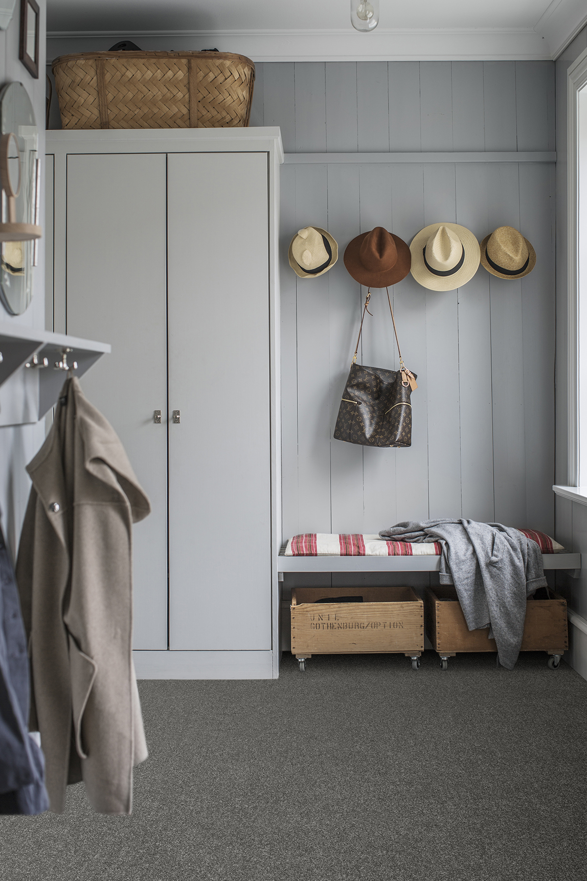 Ковровое покрытие "Bonkeel" Tuftex Twist 96 (ширина 4м) — купить в Калуге