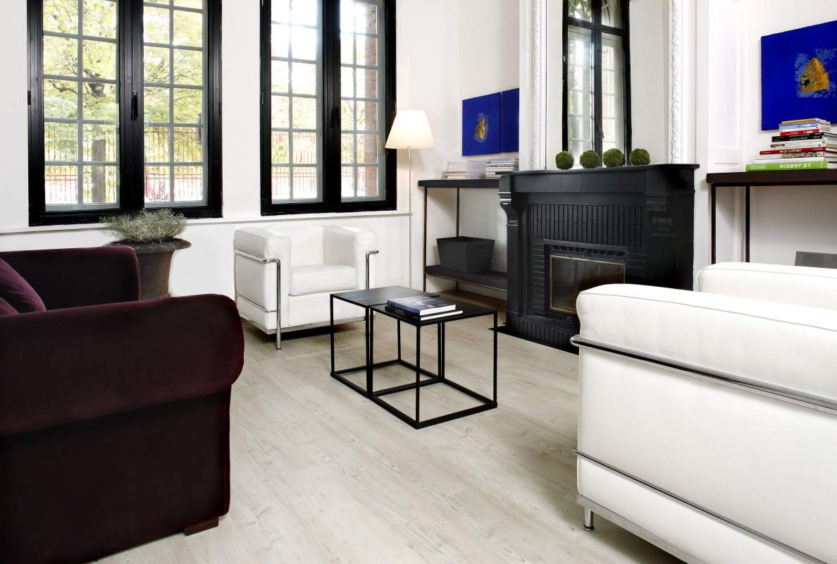 Замковая ПВХ плитка "Berry Alloc" Pureloc 40 SUMMER PINE (176,6*1210*5 мм) — купить в Калуге