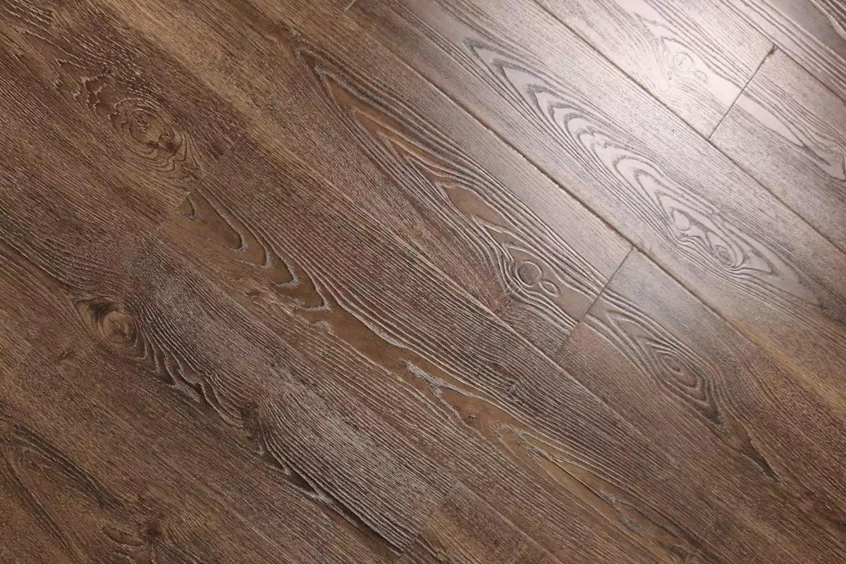 Ламинат "Woodstyle" Cottage Кэр (1217*145*8 мм) — купить в Калуге