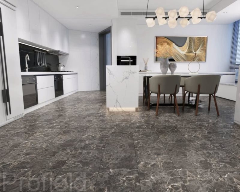 SPC ламинат "Profield" Канкут марбл (615*311*5,5 мм) — купить в Калуге