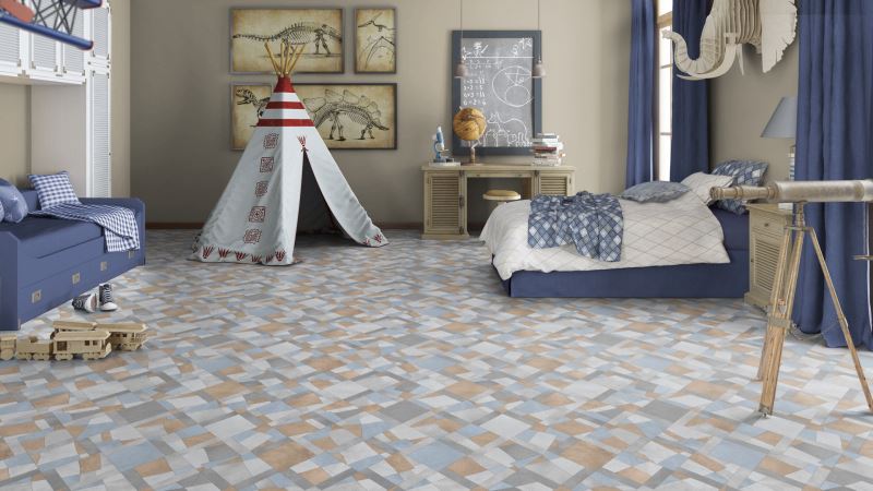 Линолеум бытовой "Tarkett" Европа Forza 2 (3м) — купить в Калуге