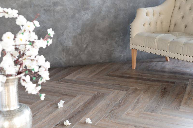 Замковая ПВХ плитка "Aquafloor" AF6013PQ (720*120*7 мм) — купить в Калуге