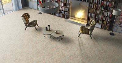 Линолеум бытовой "Tarkett" Европа Opera 3 (3,5м) — купить в Калуге