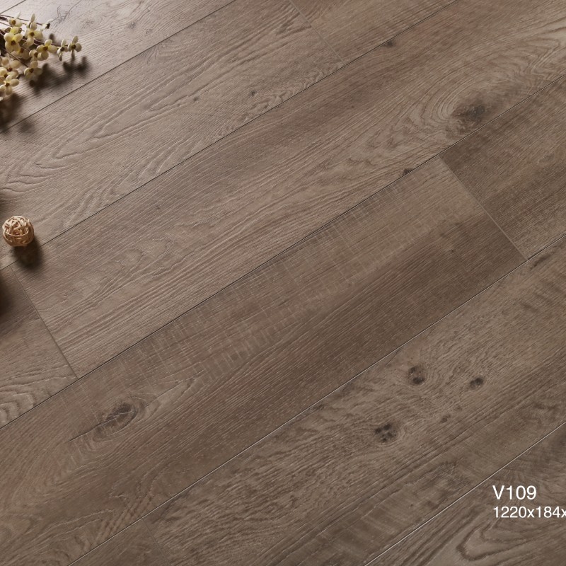 Виниловые полы "Betta" Villa Дуб Комано V109 (1220*184*4,5 мм) — купить в Калуге