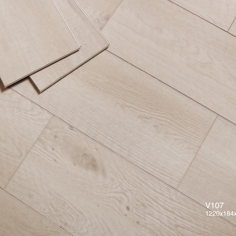 Виниловые полы "Betta" Villa Дуб Малье V107 (1220*184*4,5 мм) — купить в Калуге