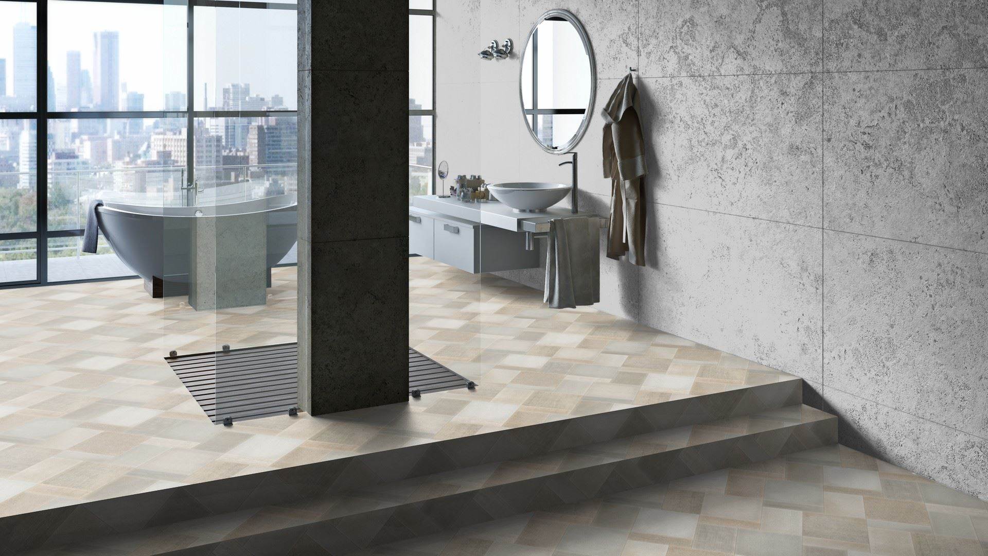 Линолеум полукоммерческий "Tarkett" Sprint Pro Termini 2 (2,5м) — купить в Калуге