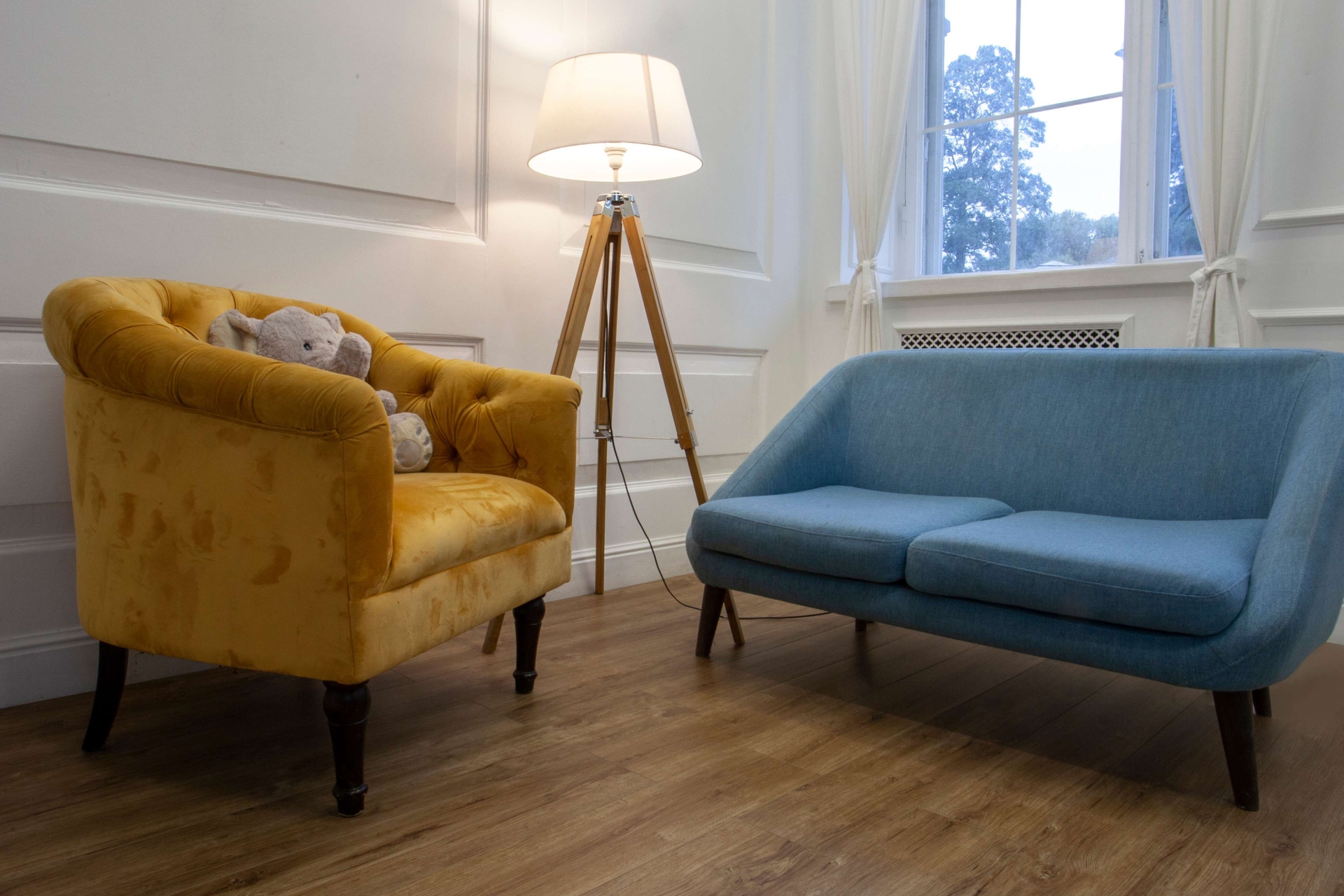 Усовершенствованная кварц-виниловая плитка «Damy Floor» Дуб Имбирный (1227*187*2,5 мм) — купить в Калуге