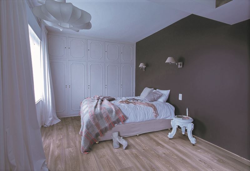 Замковая ПВХ плитка "Berry Alloc" Pure Click Columbian Oak 939M (1326*204*5мм) — купить в Калуге