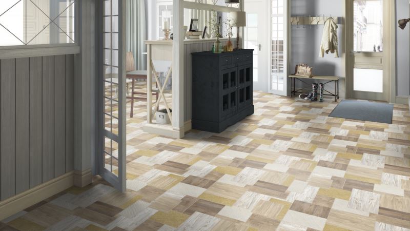 Линолеум бытовой "Tarkett" Caprice Aventura 2 (4м) — купить в Калуге