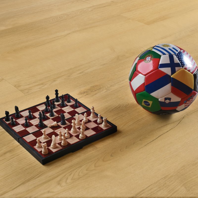 SPC ламинат  "Aberhof" Prado 2982 (1235*192*5 мм) — купить в Калуге