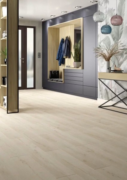 Ламинат "Alsafloor" Creativ Standart Mat 8.33 Petra 584 (1286*192*8 мм) — купить в Калуге