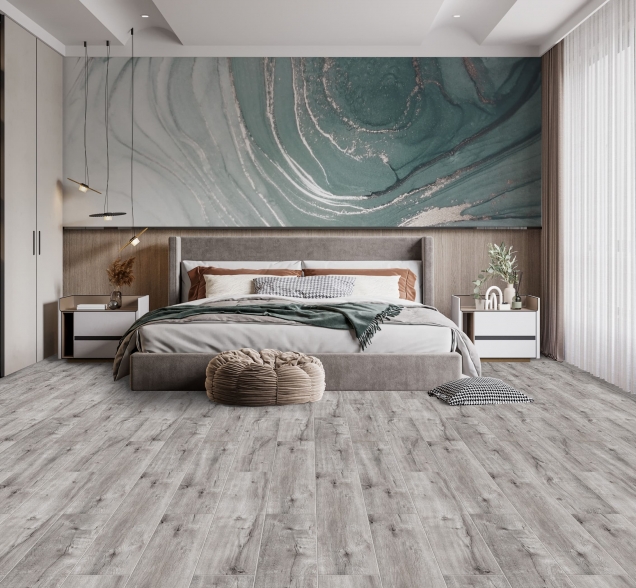 SPC ламинат "Royce" Sense Дуб Паро 703 (1200*180*4 мм) — купить в Калуге