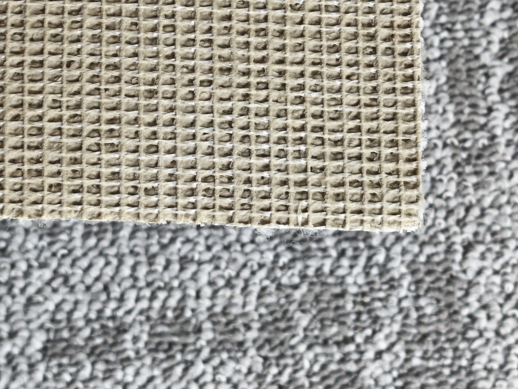 Ковровое покрытие "Bonkeel" Soul One Grey (ширина 4м) — купить в Калуге