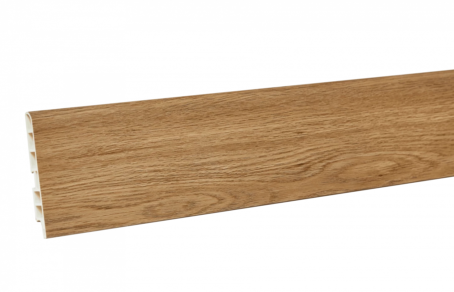 Плинтус CM Floor Дуб Бурбон  (2200*15*85 мм) — купить в Калуге