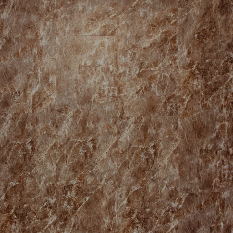 SPC плитка Мрамор Марон 115 (600*300*4 мм) — купить в Калуге