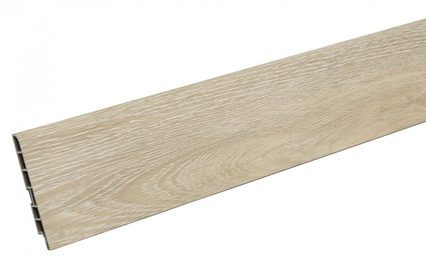 Плинтус CM Floor Дуб Стокгольм  (2200*15*85 мм) — купить в Калуге