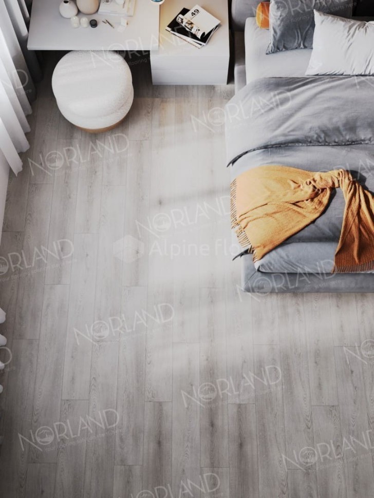 Кварцвиниловый ламинат "Norland" Sigrid Superior Alda (1220*183*8 мм) — купить в Калуге