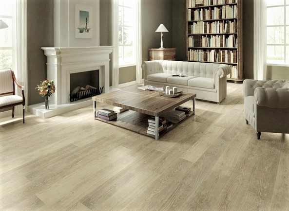 Ламинат "Tarkett" Gallery Рембрант (1292*116*12 мм) — купить в Калуге