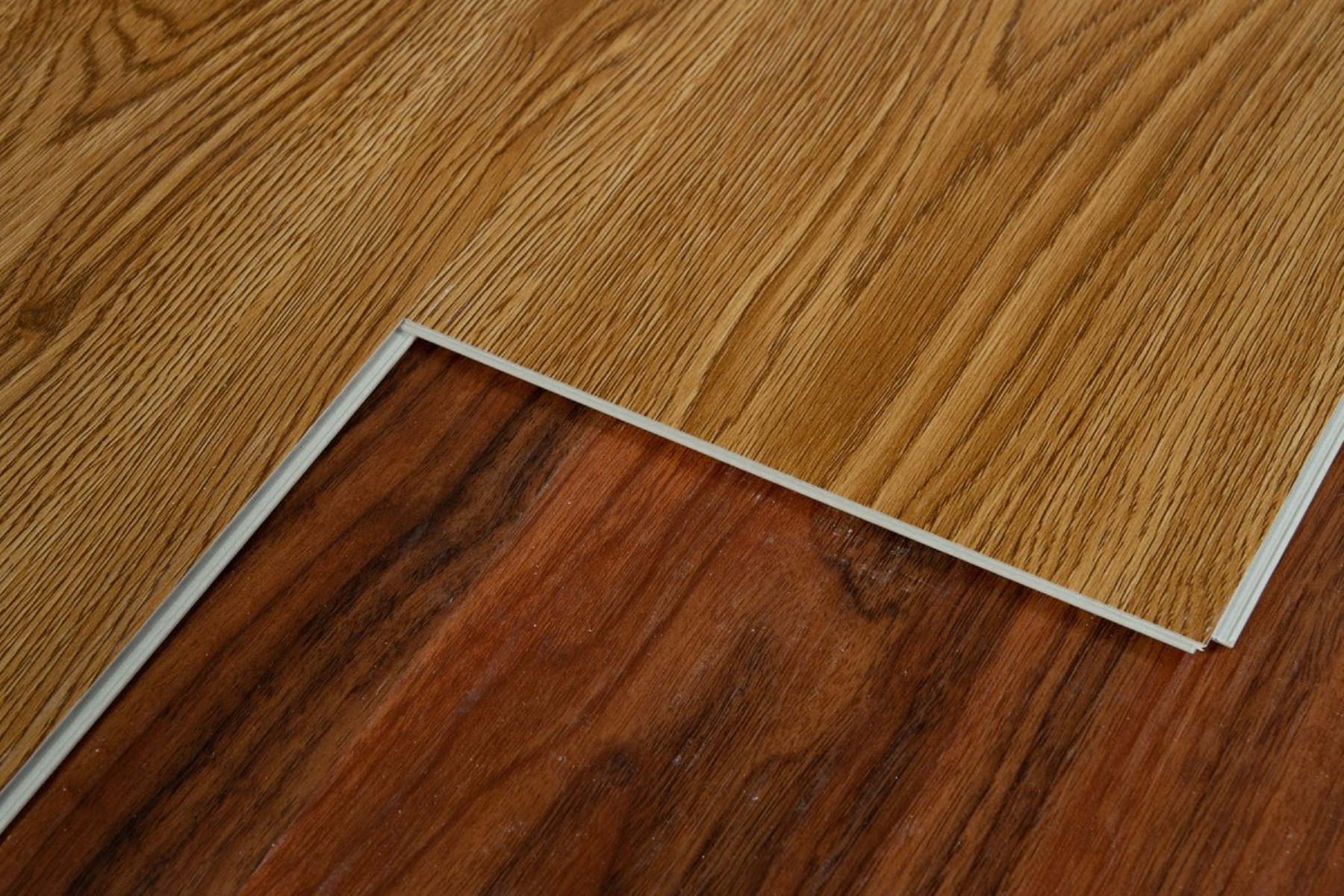 SPC ламинат "OneFloor" ЕСО 8008 (1220*184*4 мм) — купить в Калуге