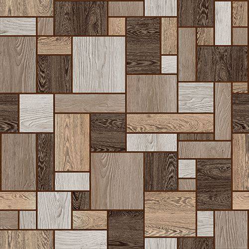 Линолеум бытовой "Комитекс" Печора Тетрис 862 (2,5м) — купить в Калуге