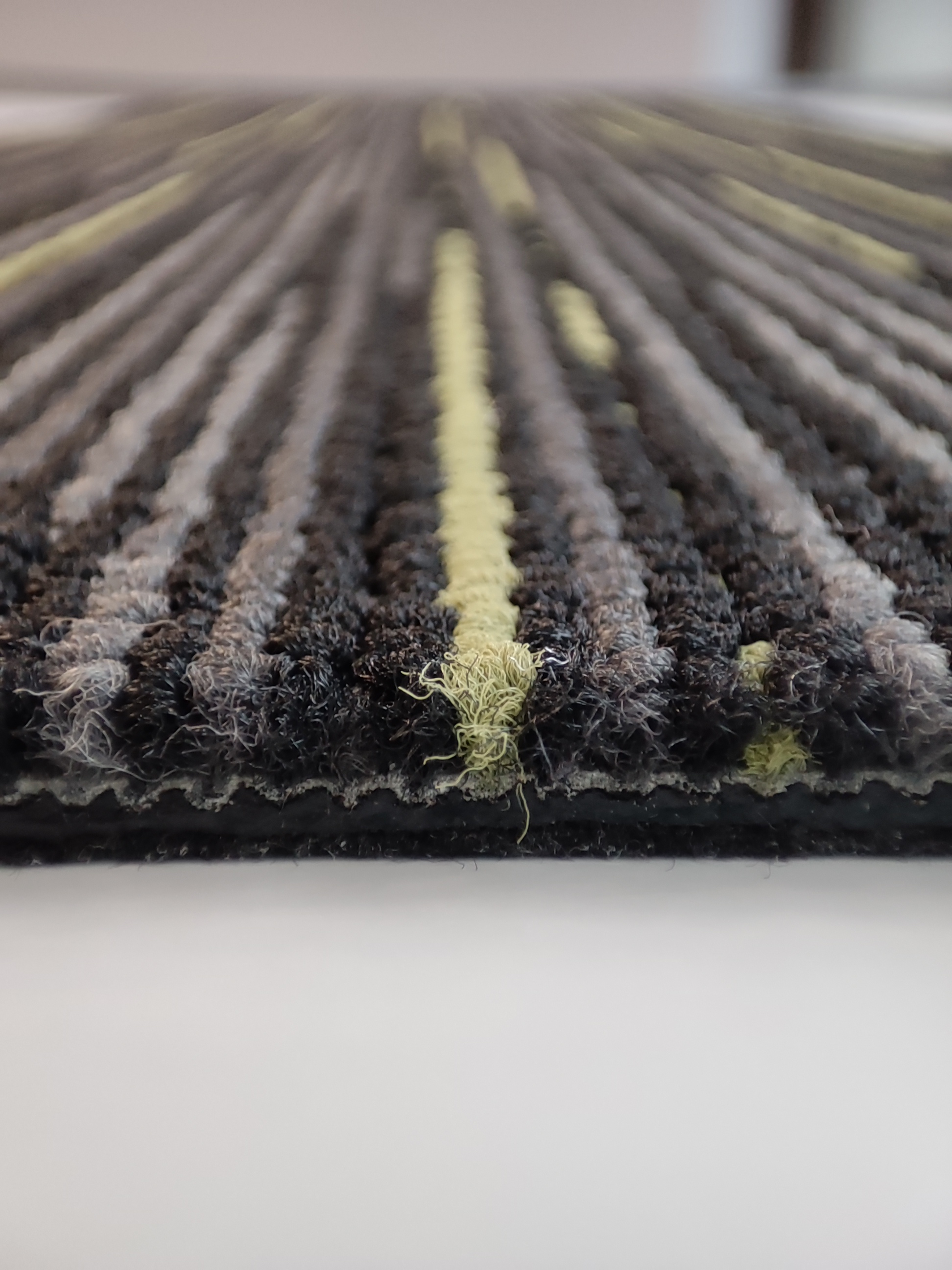 Ковровая плитка Metro Tile 20 (250*1000*5 мм) — купить в Калуге