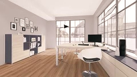 Ламинат "Kastamonu" Sunfloor Дуб корабельный (1380*195*8 мм) — купить в Калуге