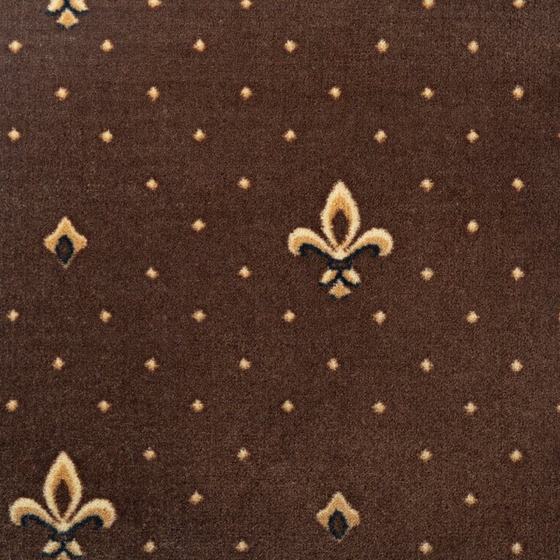 Ковролин Haima «Wilkins» Alameda Brown 04 (Лилия) (3,68 м) — купить в Калуге