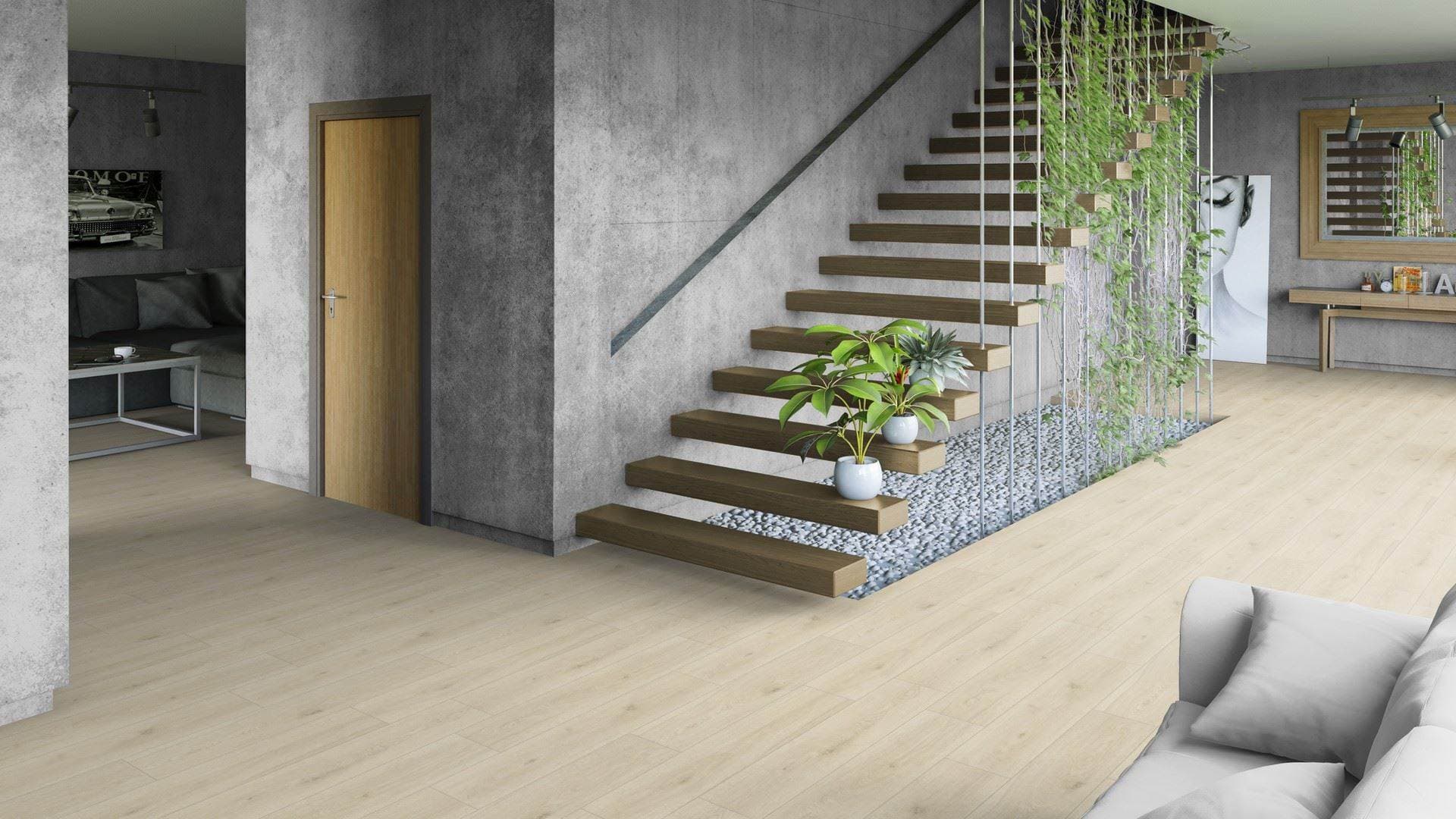 Линолеум полукоммерческий "Tarkett" Force Maison 1 (3м) — купить в Калуге