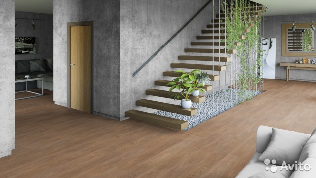 Линолеум бытовой "Tarkett" Престиж Texas 2 (3м) — купить в Калуге