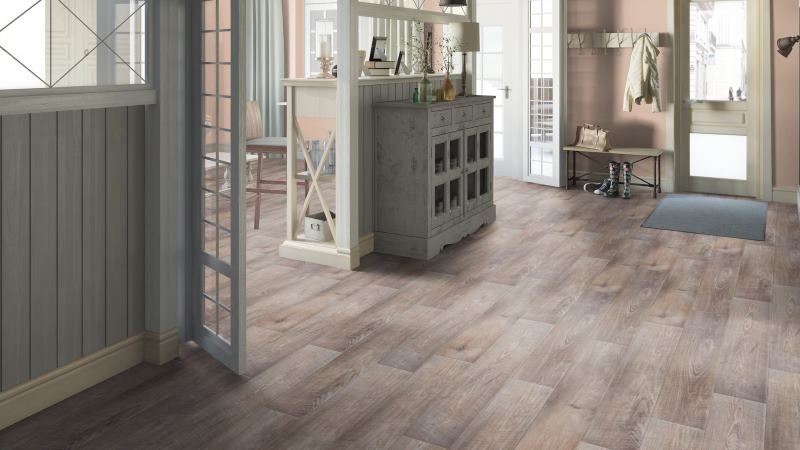 Ламинат "Tarkett" Cinema Вивьен (1292*194*8 мм) — купить в Калуге