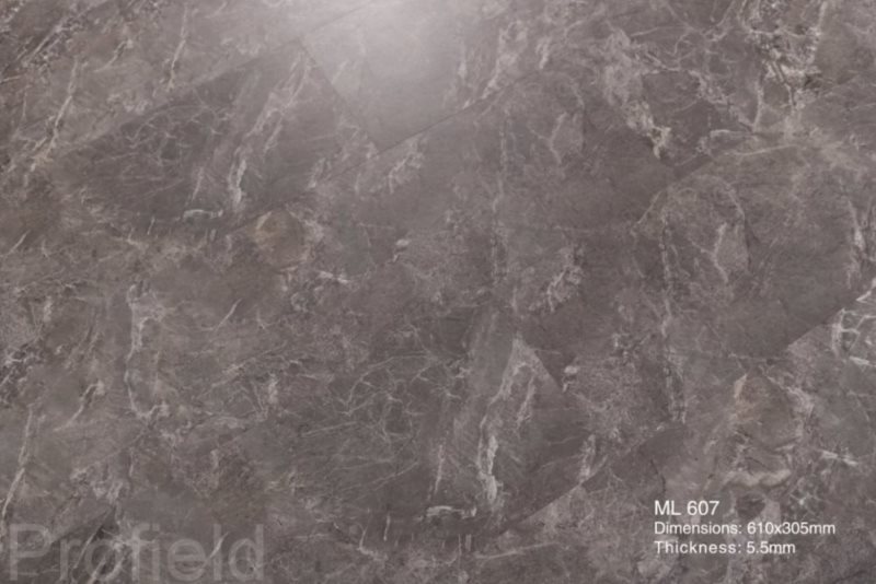 SPC ламинат "Profield" Петилия марбл (305*610*5,5 мм) — купить в Калуге