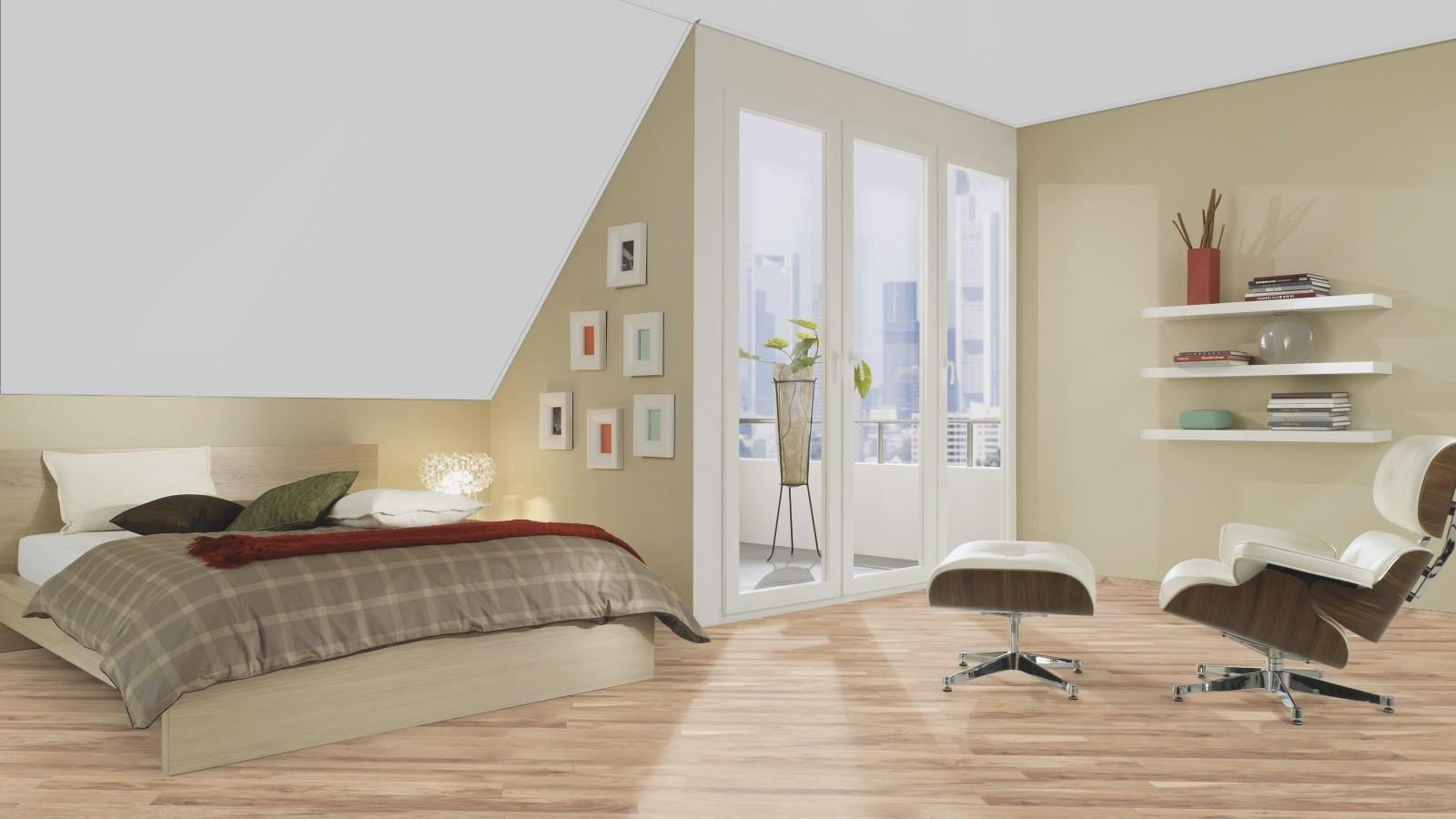 Ламинат "Kronospan" Vintage Classic Natural Hickory 5943 (1285*192*10 мм) — купить в Калуге