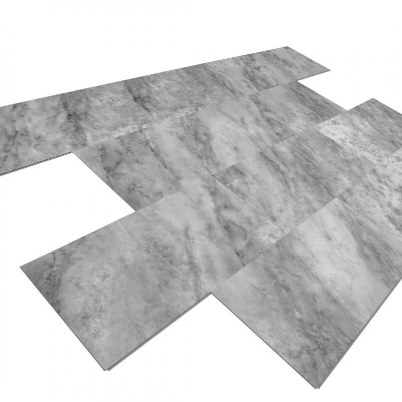 SPC плитка Мрамор Абако 245 (600*300*4 мм) — купить в Калуге