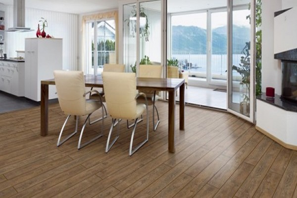 Ламинат "Ideal" Form Дуб Апполон (1380*195*8 мм) — купить в Калуге